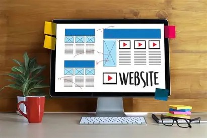 Sitios web